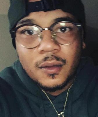 John Roger Moore Jr. death by force case in Indianapolis, IN