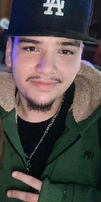 Joshua K. Calderon death by force case in Indianapolis, IN