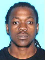 Wilson George death by force case profile photo