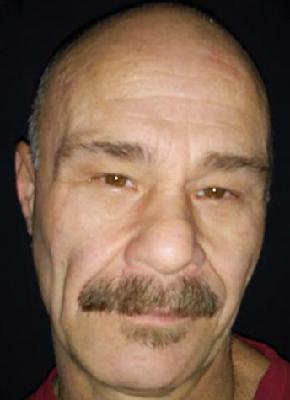 Robert Pulliam death by force case profile photo