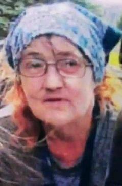 Joyce Moore death by force case in Fort-wayne, IN