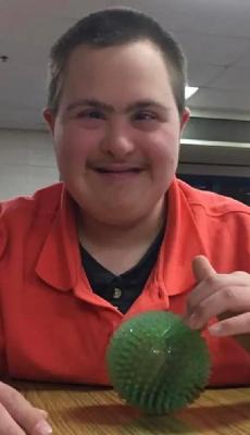 Collin M. Huddleston death by force case in Indianapolis, IN