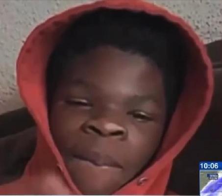 Orie Dodson death by force case in Gary, IN