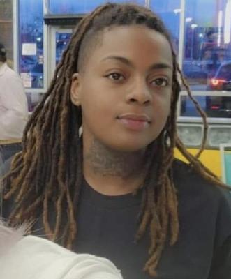 Danielle Brown death by force case profile photo
