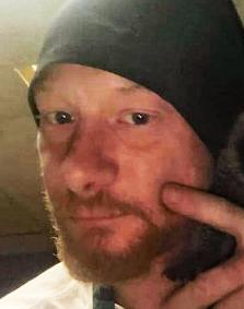 Thomas Ray Johnson death by force case in Elkhart, IN