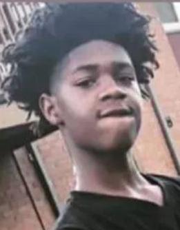 Kenzel Bones death by force case profile photo