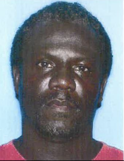 Luther Shaw death by force case profile photo