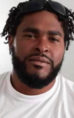 Alexander Hudson death by force case profile photo