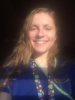 Taylor Bushroe death by force case profile photo