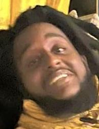 William James Boo Pope death by force case in Gary, IN