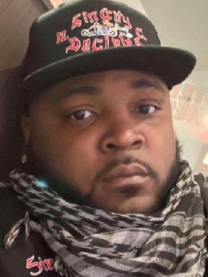 Justin Stewart death by force case in South-bend, IN