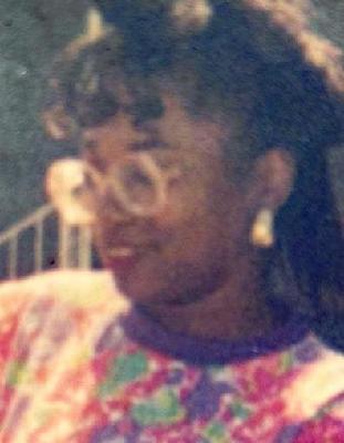 Catrina Denise Trini Williams death by force case in Indianapolis, IN