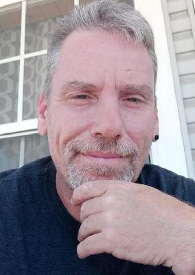 Donald Lee Meade death by force case profile photo