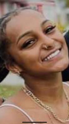 Ranyia Grundy death by force case profile photo