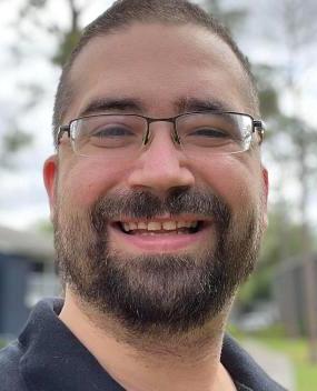 Christopher Beushausen death by force case profile photo