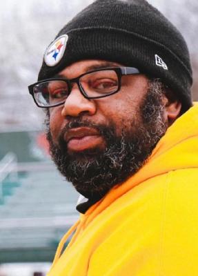 Richard Donnell Hamilton death by force case in Greenwood, IN