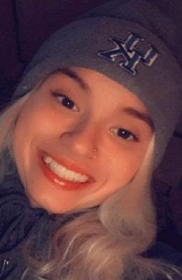 Jocelyn Marlene Bolf death by force case in Fort-wayne, IN