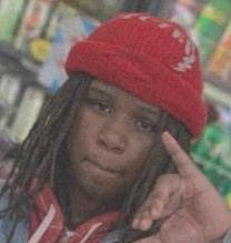 Anthony Holdbrook death by force case in Lafayette, IN