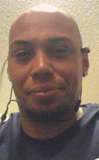 Daniel Sanchez death by force case profile photo