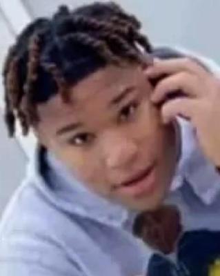 Quami Clarke death by force case profile photo