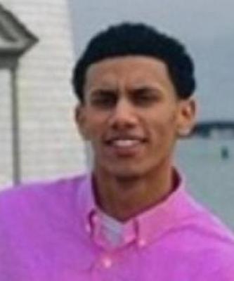 Nicholas Miller death by force case profile photo