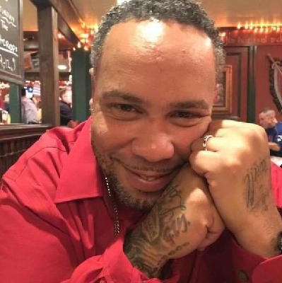Aaron Britto death by force case profile photo