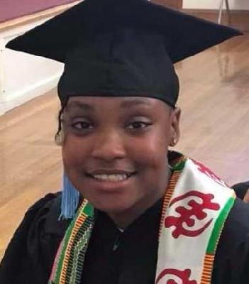 Zharia Wilcox death by force case in Waltham, MA