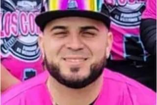 Andy An death by force case profile photo
