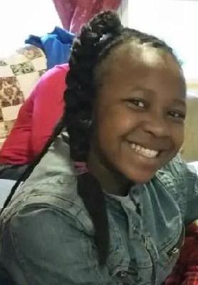 Shaiann Goodson death by force case profile photo