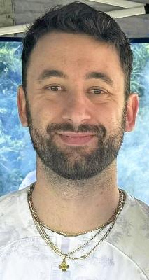 Dylan Pariseau death by force case profile photo