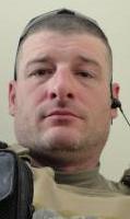 Jeffrey Carr death by force case profile photo