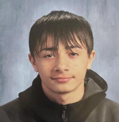 Sterling Baptiste death by force case profile photo