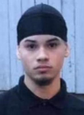 Jaeby Ortiz Ruiz death by force case in North Andover, MA