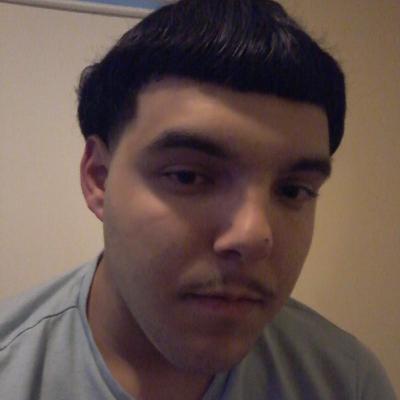 Anthony Goss death by force case profile photo