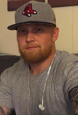 Justin Parker death by force case profile photo