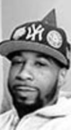Marquis Newson death by force case profile photo