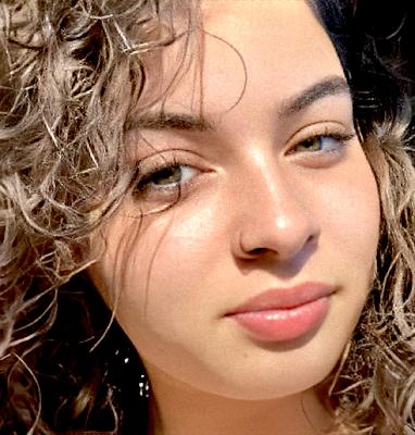 Isabel Alcaide death by force case profile photo