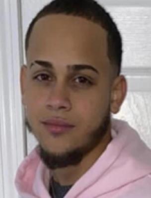 Edward Javier-Perez death by force case in Lawrence, MA