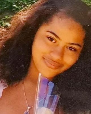 Tanaia Wilkinson death by force case profile photo