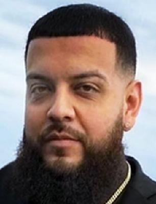 Marco Alfonso Sosa death by force case in Boston, MA