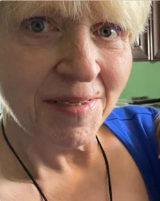 Barbara Cruz death by force case profile photo