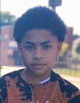 Jaiden Torres Smith death by force case in Springfield, MA