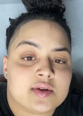 Angie Aristy death by force case profile photo