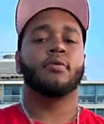 Xavier G. Rivas death by force case in Boston, MA