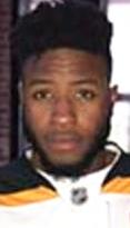Gary White death by force case profile photo