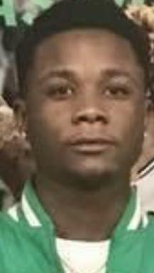 Amareuito Fernandes death by force case profile photo