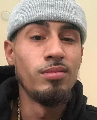 Moises Ortiz-Santiago death by force case in Boston, MA