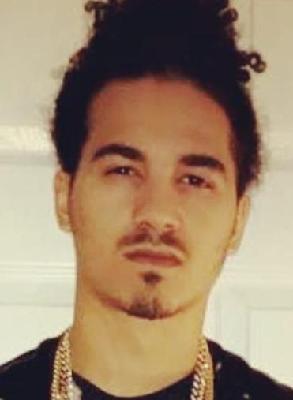 Alvaro Andrade death by force case profile photo