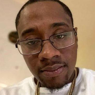 Dante Webb death by force case profile photo