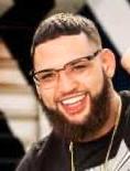 Robert Aponte-Flores death by force case profile photo